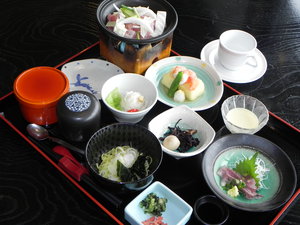 ☆☆魚祭前半ランチ　♬（＾＾）♬6/13～6/15☆☆