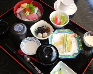 ☆♬魚祭後半ランチは・・？（＾＾）/6/2～6/4♬☆