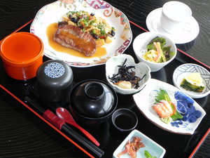 ♡♬魚祭前半ランチ　☆お待ちかねっ☆7/11~7/13♬♡