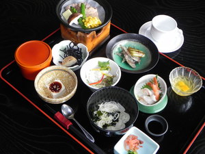 ◆◇◆魚祭後半ランチ　♬（＾＾）♬　6/23～6/25◆◇◆