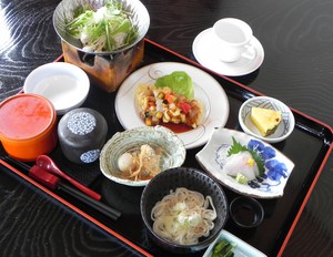 ♬♪魚祭後半ランチ♡（☆^^☆）6/30～7/2☆♬