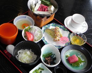 ♬♬魚祭後半ランチ☆v（＾＾）v☆6/9～6/11♬♬