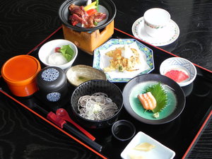 ♬♡♪魚祭前半ランチ　★（＾＾）★7/4～7/6♪♡♬