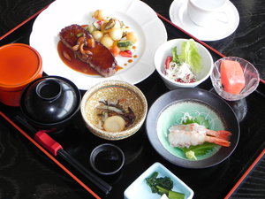 ♡♬魚祭前半ランチ　☆お待ちかねっ☆8/22~8/24♬♡
