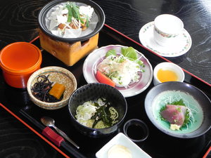 ☆❤魚祭後半ランチ　（●＾o＾●）9/15~9/17❤☆