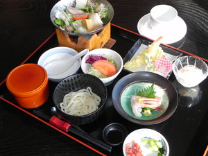 ♬♬魚祭今週のランチ　☆(*^。^*)☆　1/10～1/14♬♬