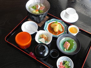 ☆♬魚祭後半ランチ　（●＾o＾●）　1/19～1/21♬☆