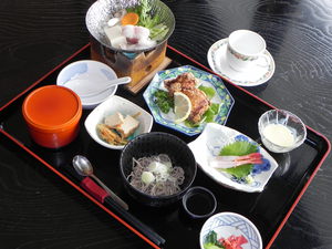 ♬♬魚祭前半ランチ　☆（*^_^*）☆　1/23～1/26♬♬