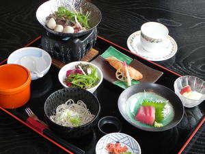 ✨♬魚祭後半ランチ　(^^♪　10/12～10/14♬✨