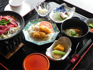 ◆✨★魚祭前半ランチ　(^_-)-☆　10/23～10/25★✨◆