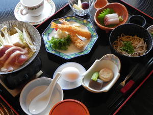 ✨✨✨魚祭前半ランチ　(*^-^*)　11/13～11/15✨✨✨