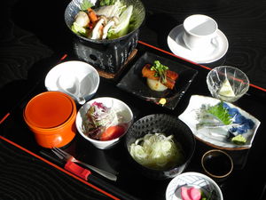 ♬✨魚祭後半ランチ　(*^_^*)　12/21～12/22✨♬