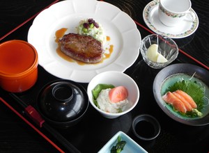 ☆★魚祭前半ランチ　♬大好評♪♬　2/6~2/8★☆