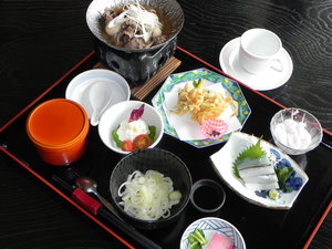 ☆★魚祭前半ランチ　（●＾o＾●）　3/13~3/15　★☆