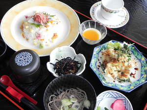 ♬魚祭後半ランチ　(⋈◍＞◡＜◍)。✧♡　3/16～3/18♬