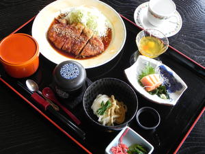 ♬★魚祭前半ランチ　(＾◇＾)　3/27～3/29　★♬