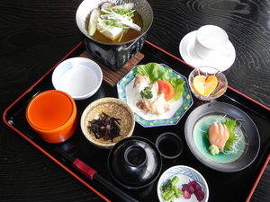 ♬♬魚祭後半ランチ　☆（*^_^*）☆　　3/9~3/11♬♬
