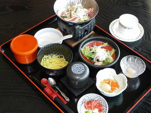 ♬✨魚祭前半ランチ　(^_-)-☆　5/18～5/20✨♬