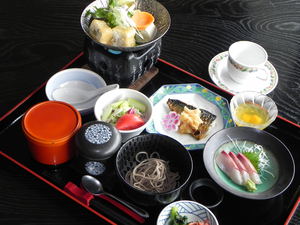 ✨★♬魚祭前半ランチ　(＾◇＾)　5/25～5/27♬★✨