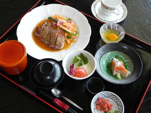 ♬✨魚祭前半ランチ　(#^.^#)　大好評✨6/19～6/21✨♬