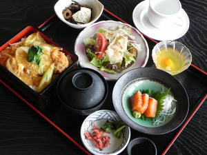 ✨♬魚祭ランチ　(*^_^*)　6/22～6/24♬✨