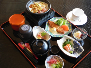 ✨✨魚祭後半ランチ　(^^)/　10/25～10/27✨✨