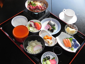 ✨✨ぎょさい前半ランチ　(*^_^*)　12/10～12/12✨✨