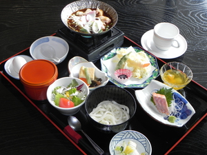 ✨✨魚祭前半ランチ　(^^♪　12/17～12/19✨✨
