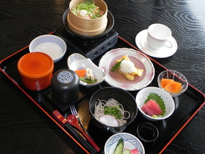♬魚祭後半ランチ　(^_-)-☆　12/6～12/8♫