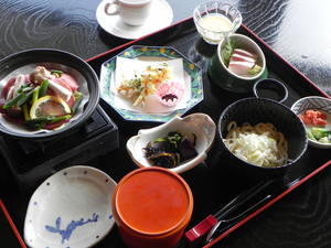 ✨★✨魚祭後半ランチ　(^_-)-☆　3/1～3/3✨★✨