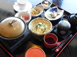 ♬✨魚祭前半ランチ　(*^-^*)　5/1～5/2✨♬