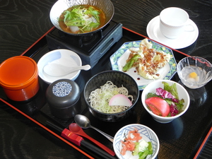 ✨♬✨魚祭前半ランチ　(^_-)-☆　5/21～5/23✨♬✨