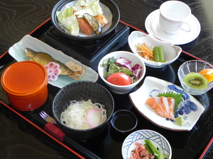 ✨♬魚祭後半ランチ　!(^^)!　5/24～5/26　♬✨