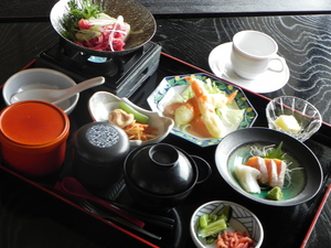 ✨♬魚祭前半ランチ　(*^_^*)　5/28～5/30　♬✨