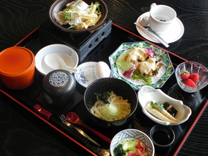 ✨✨魚祭前半ランチ　(^_-)-☆　5/7～5/9✨✨