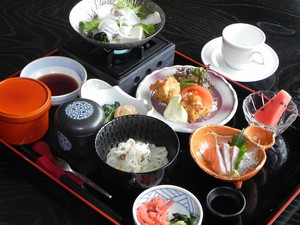 ✨♬♬✨魚祭後半ランチ　!(^^)!　7/12～7/14✨♬♬✨