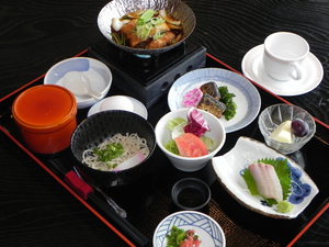 ✨✨ぎょさい前半ランチ　!(^^)!　9/25・9/26✨✨