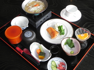 ✨✨ぎょさい前半ランチ　(*^_^*)　1/15・1/16✨✨