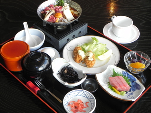 ✨ぎょさい後半ランチ　(*^_^*)　10/31～11/2✨