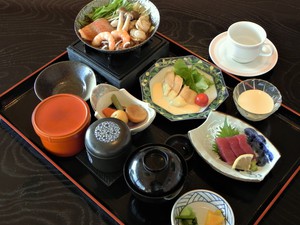 ✨✨魚祭前半ランチ　(*^_^*)　12/16～12/18✨✨