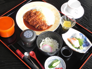☆✨☆魚祭前半ランチ　(*^_^*)　2/7～2/9☆✨☆