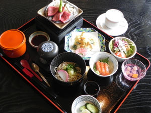 ✨✨ぎょさい後半ランチ　(*^_^*)　3/28～3/30✨✨