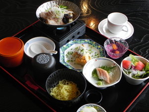 ✨魚祭後半ランチ　(*^_^*)　3/7～3/9　✨