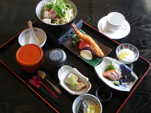 ✨♬ぎょさい後半ランチ　(*^_^*)　4/4～4/6♬✨