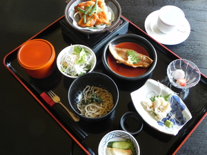 ✨ぎょさい今週前半ランチ　(*^_^*)　5/13～5/15✨