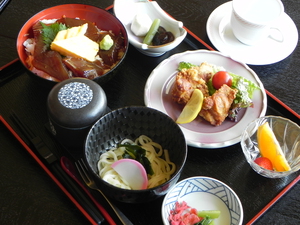 ✨✨魚祭後半ランチ　(^^♪　5/16～5/18　✨✨