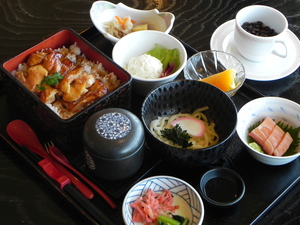 ✨魚祭後半ランチ　(*^_^*)　6/13～6/15✨
