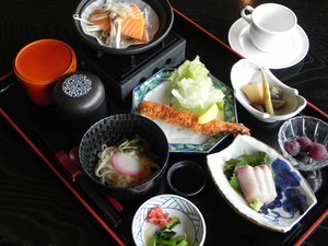 ✨ぎょさい今週後半ランチ　(^^♪　　　9/19～9/21✨
