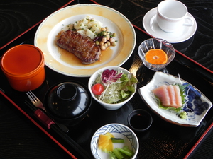 ✨✨魚祭前半ランチ　!(^^)!　1/20～1/22✨✨