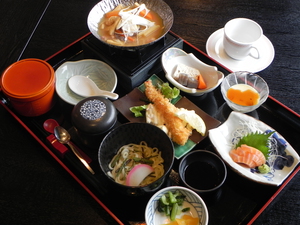 ✨魚祭後半ランチ　(*^_^*)　1/23～1/25✨